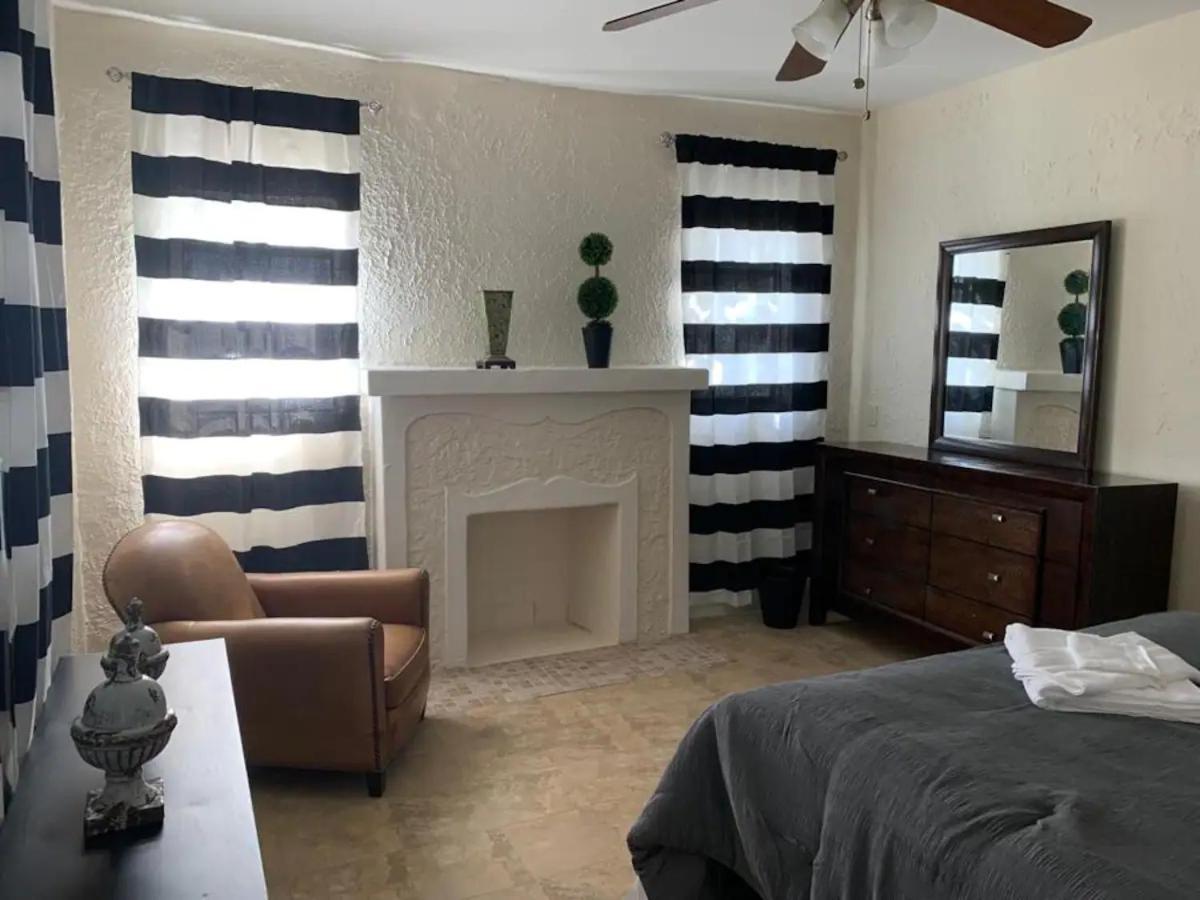 Private Rooms Close To Miami Airport - Free Parking - 01 エクステリア 写真
