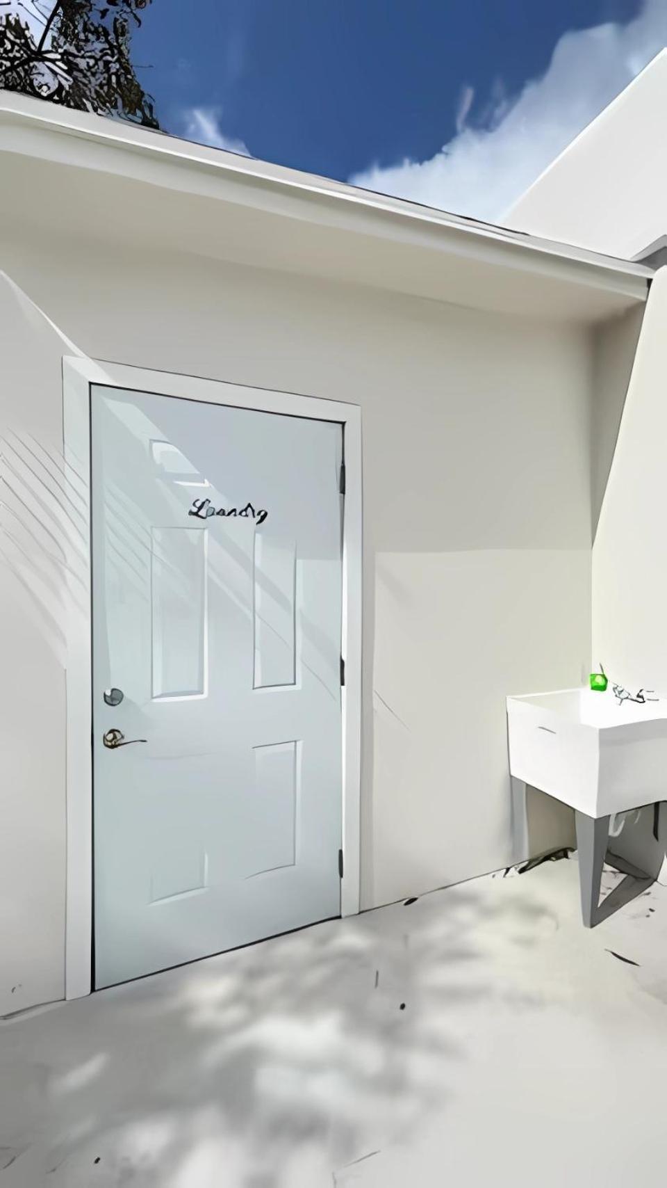 Private Rooms Close To Miami Airport - Free Parking - 01 エクステリア 写真