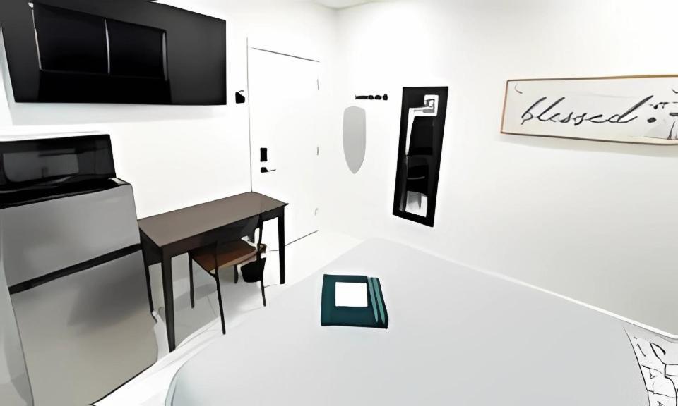 Private Rooms Close To Miami Airport - Free Parking - 01 エクステリア 写真