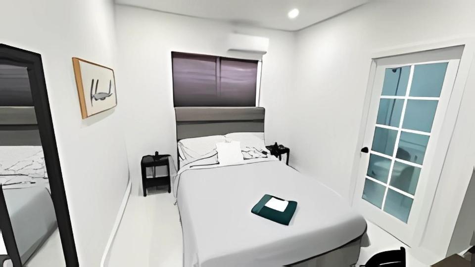 Private Rooms Close To Miami Airport - Free Parking - 01 エクステリア 写真
